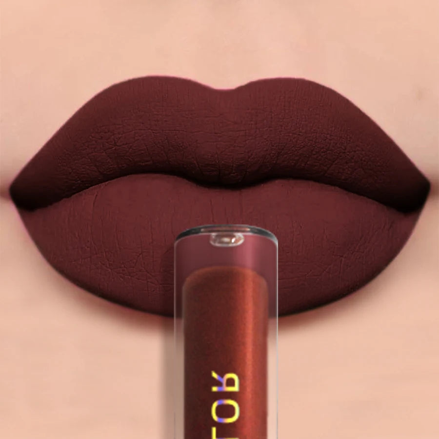 Matte Velvet Luxe Lip Stain™