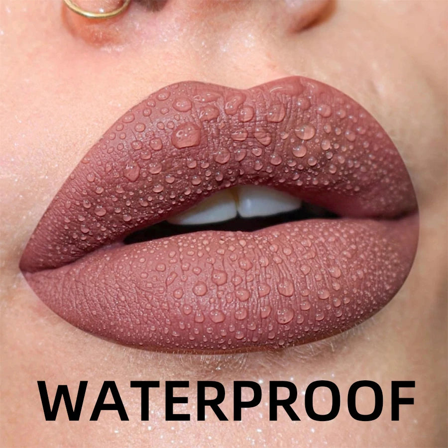 Matte Velvet Luxe Lip Stain™