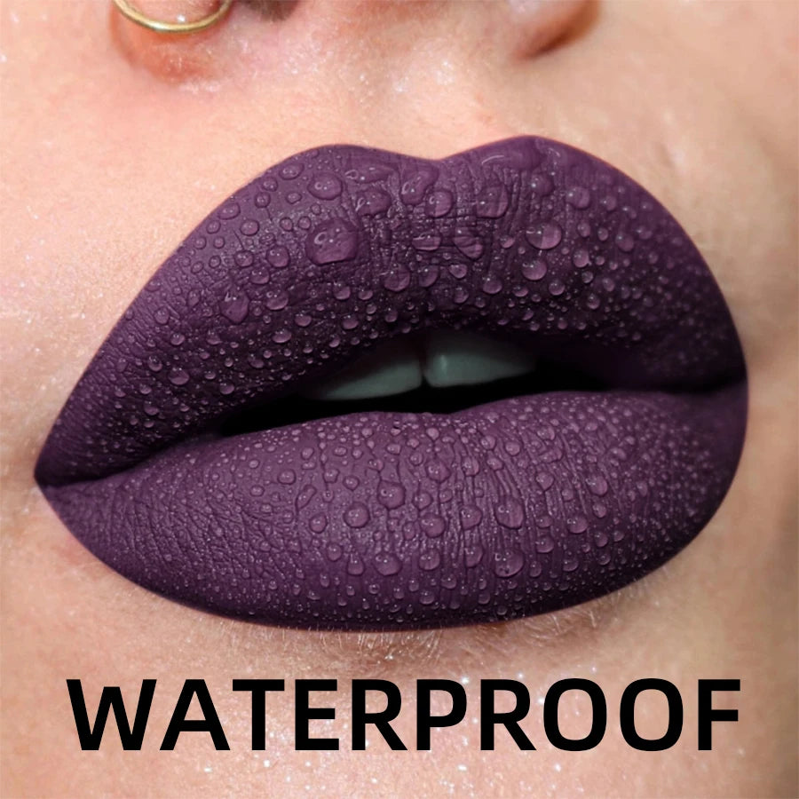 Matte Velvet Luxe Lip Stain™