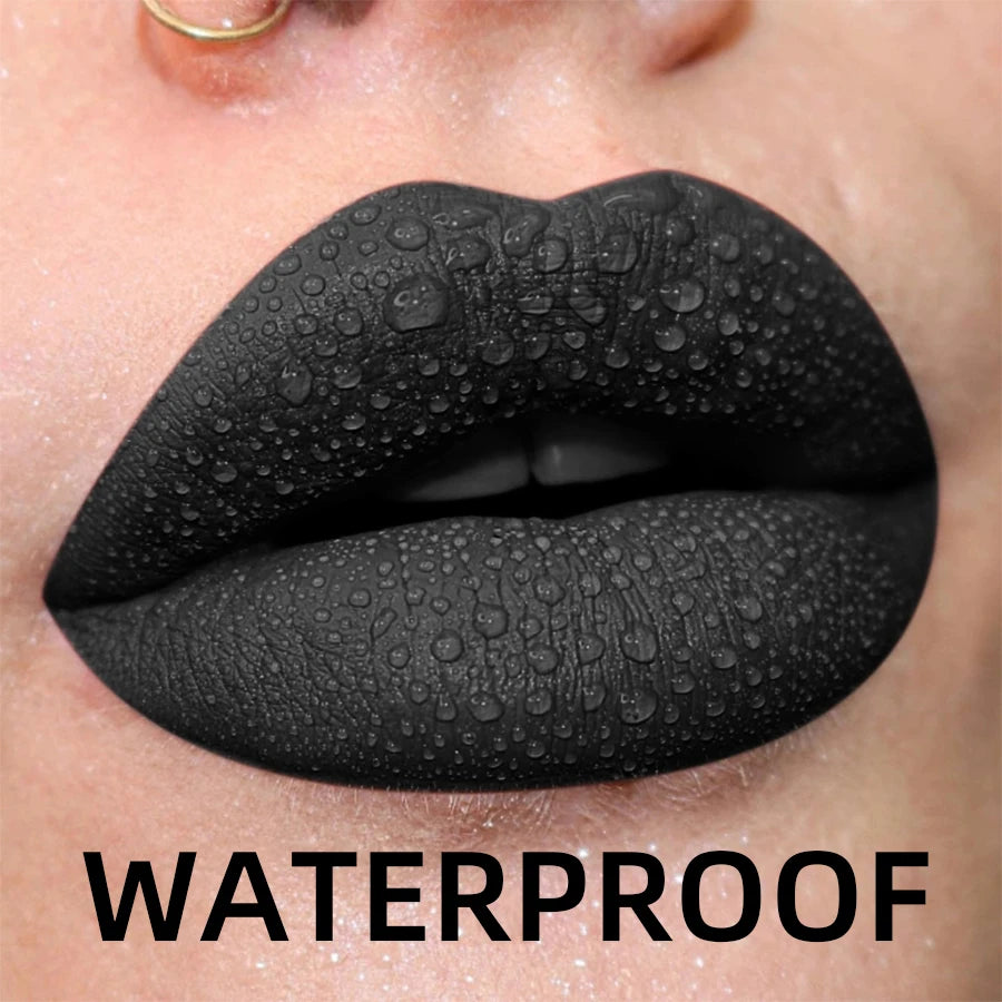 Matte Velvet Luxe Lip Stain™