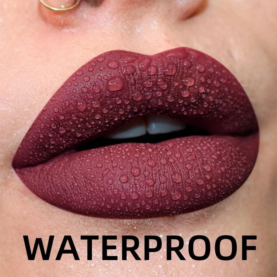 Matte Velvet Luxe Lip Stain™