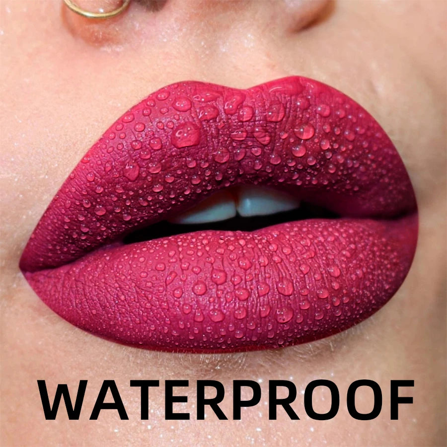 Matte Velvet Luxe Lip Stain™