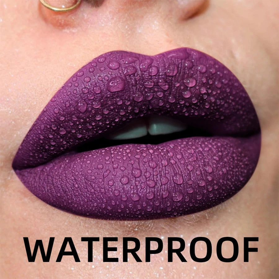 Matte Velvet Luxe Lip Stain™