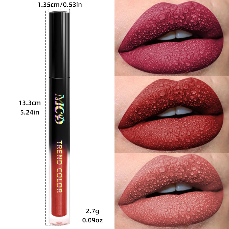 Matte Velvet Luxe Lip Stain™