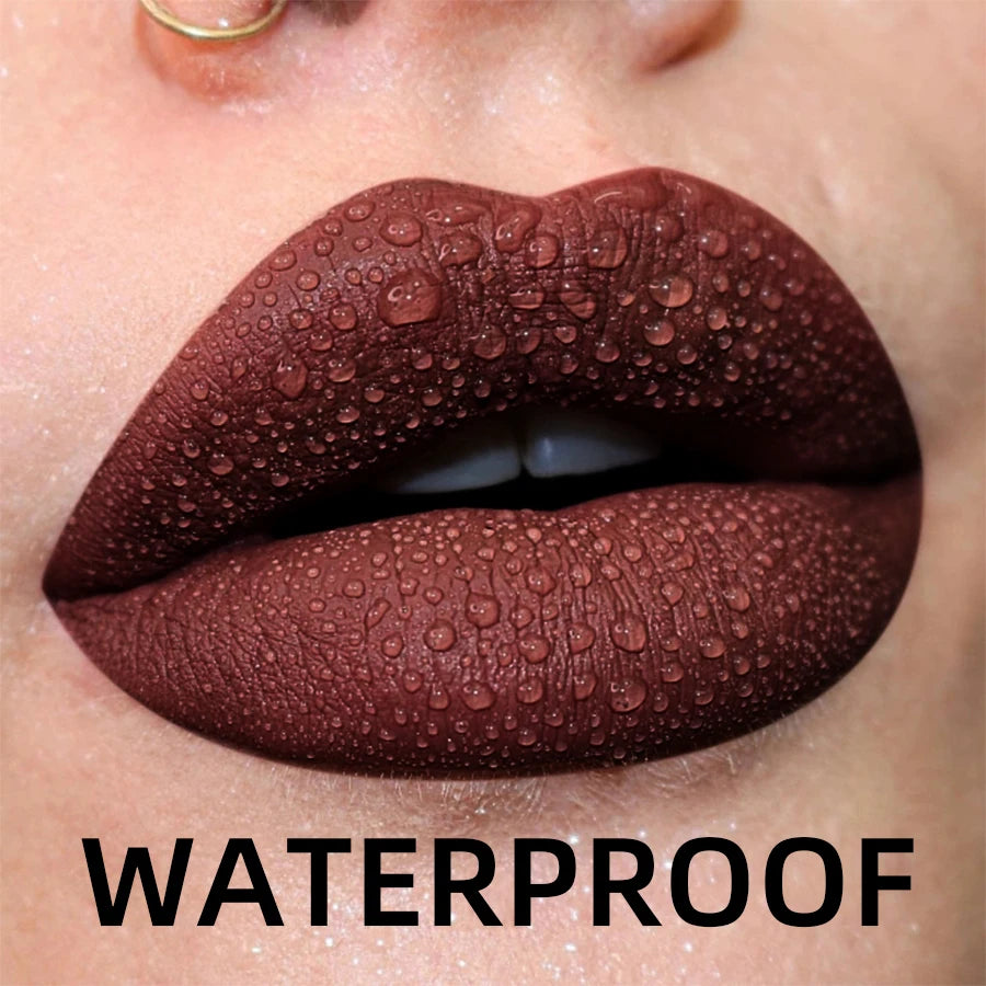 Matte Velvet Luxe Lip Stain™