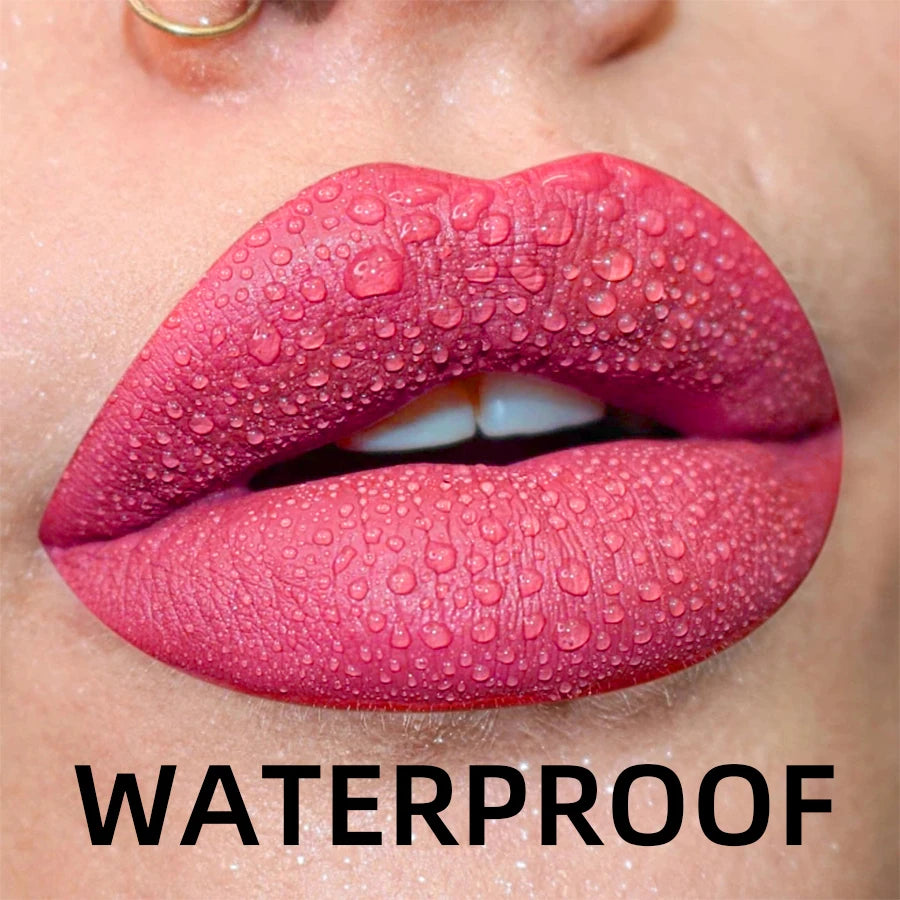 Matte Velvet Luxe Lip Stain™