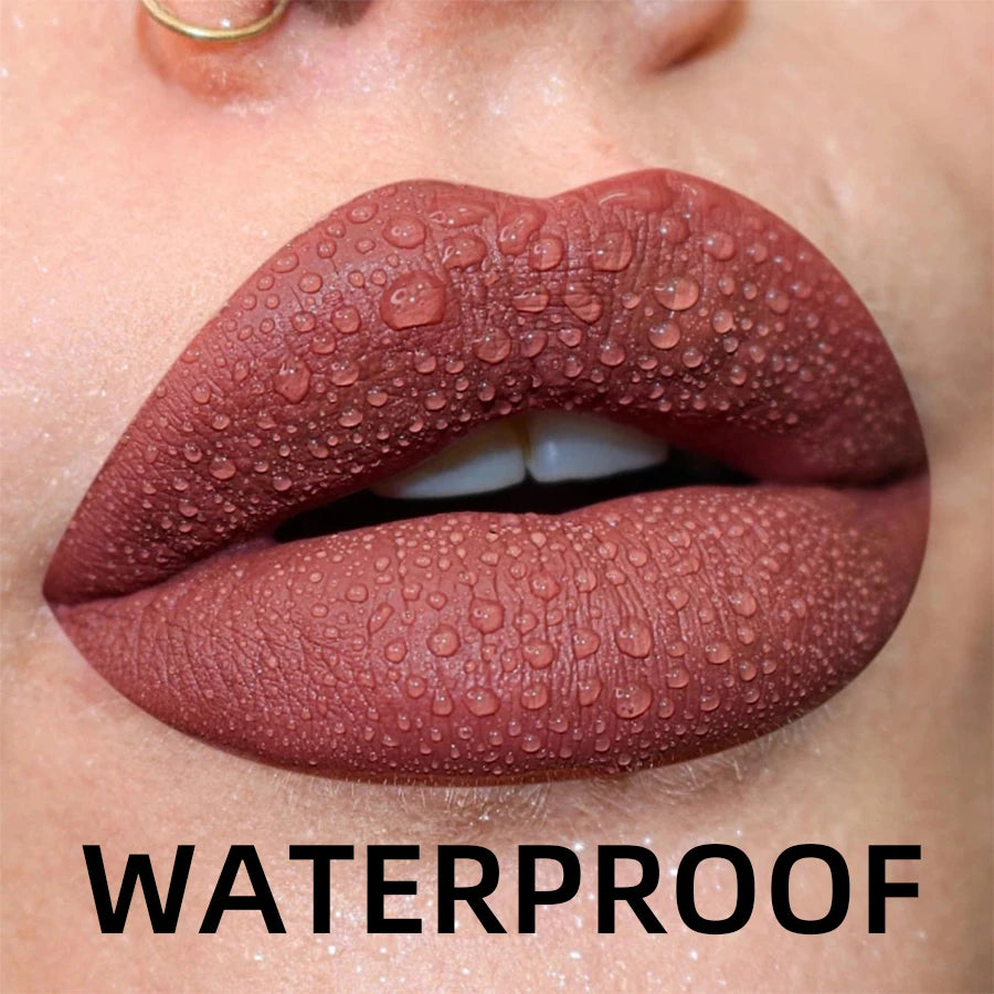 Matte Velvet Luxe Lip Stain™