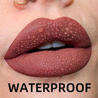 Matte Velvet Luxe Lip Stain™