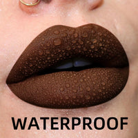 Matte Velvet Luxe Lip Stain™