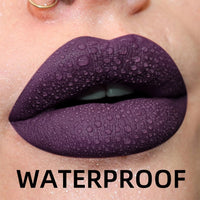 Matte Velvet Luxe Lip Stain™