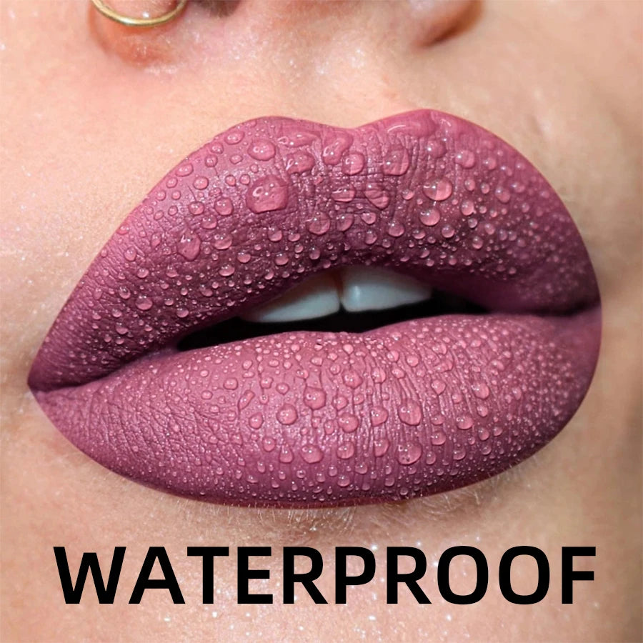 Matte Velvet Luxe Lip Stain™