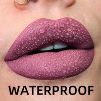 Matte Velvet Luxe Lip Stain™