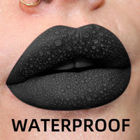 Matte Velvet Luxe Lip Stain™