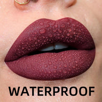 Matte Velvet Luxe Lip Stain™