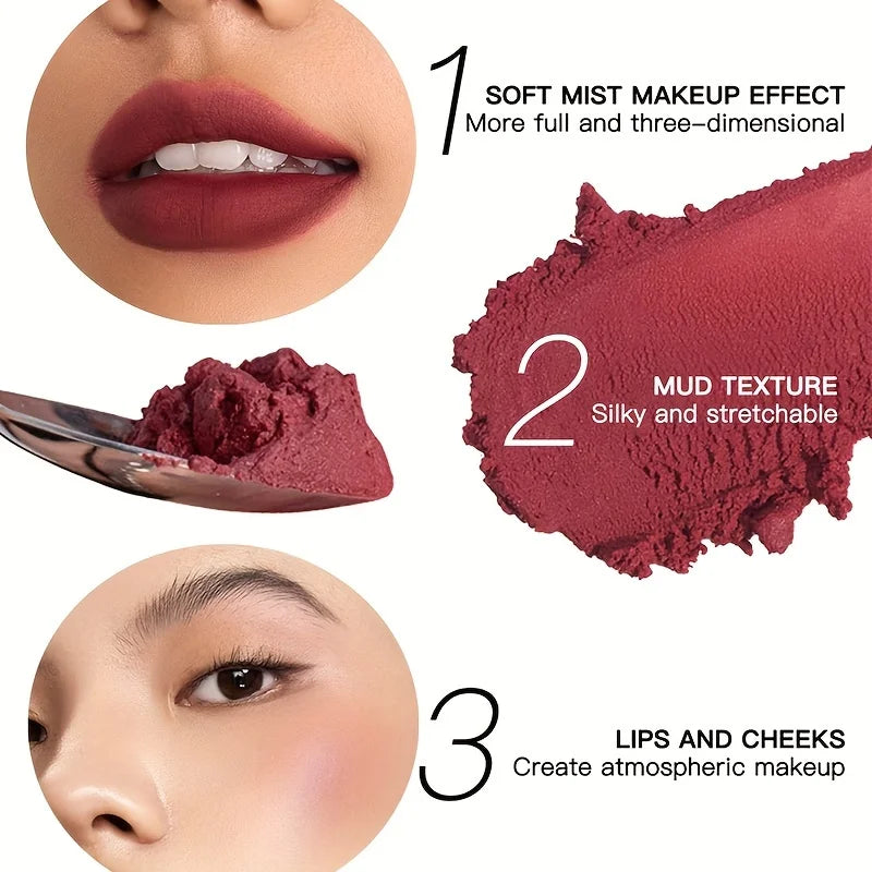 Matte Velvet Luxe Lip Stain™