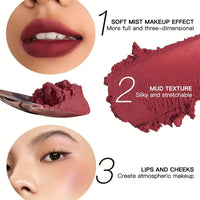 Matte Velvet Luxe Lip Stain™