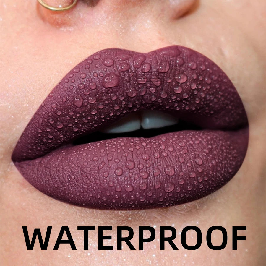 Matte Velvet Luxe Lip Stain™