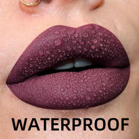 Matte Velvet Luxe Lip Stain™