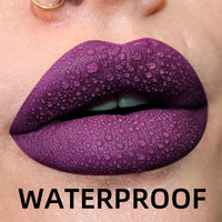 Matte Velvet Luxe Lip Stain™