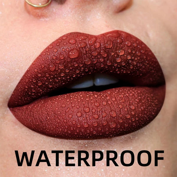 Matte Velvet Luxe Lip Stain™