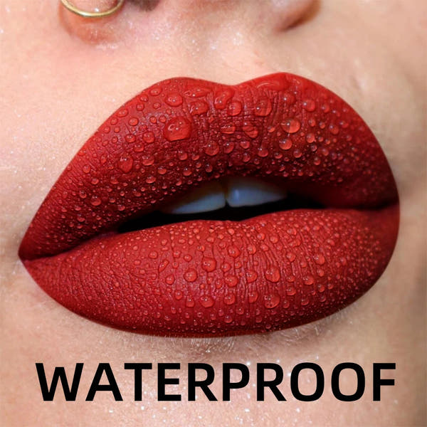 Matte Velvet Luxe Lip Stain™